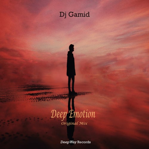 DJ Gamid - Deep Emotion [DWR02]